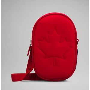 Team Canada legacy bag